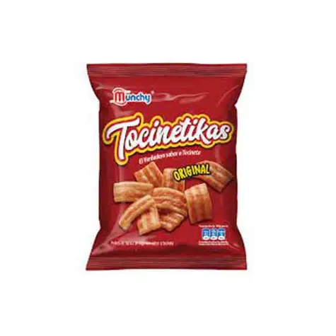 TOCINETA ORIGINAL FAMILIAR 